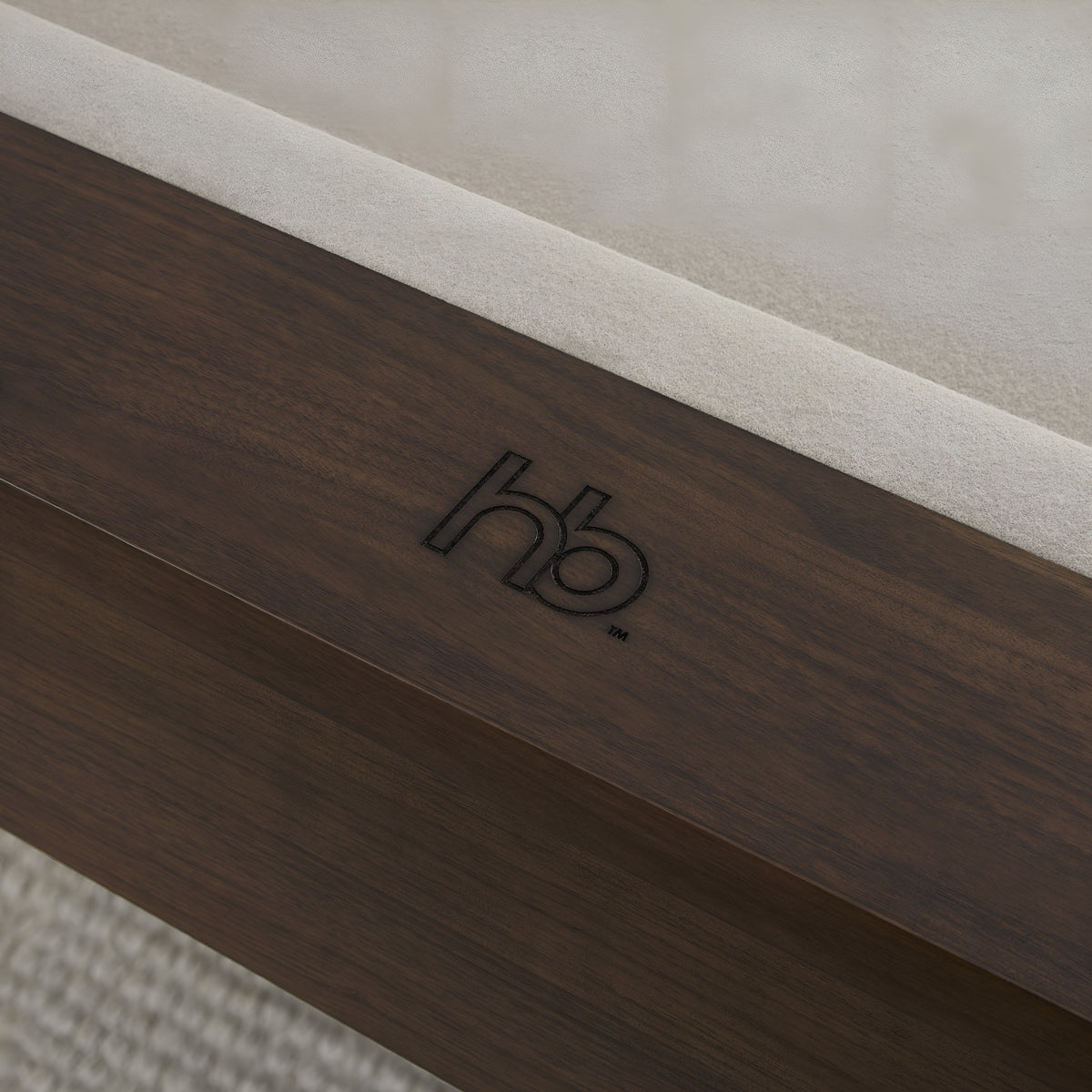 The Aiden 8' Pool Table