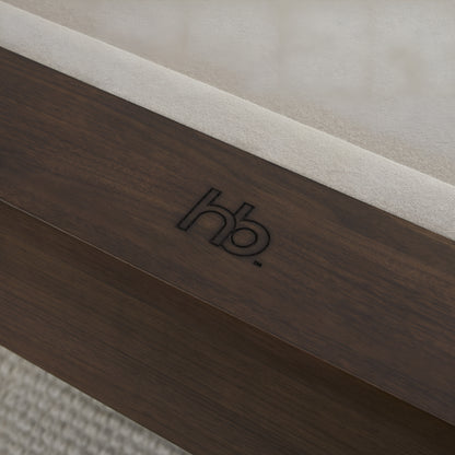 The Aiden 8' Pool Table