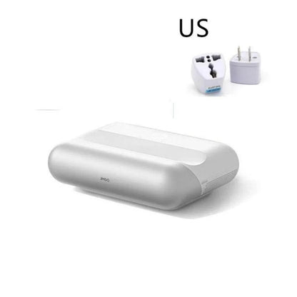 Smart Portable Smart Wall Projector